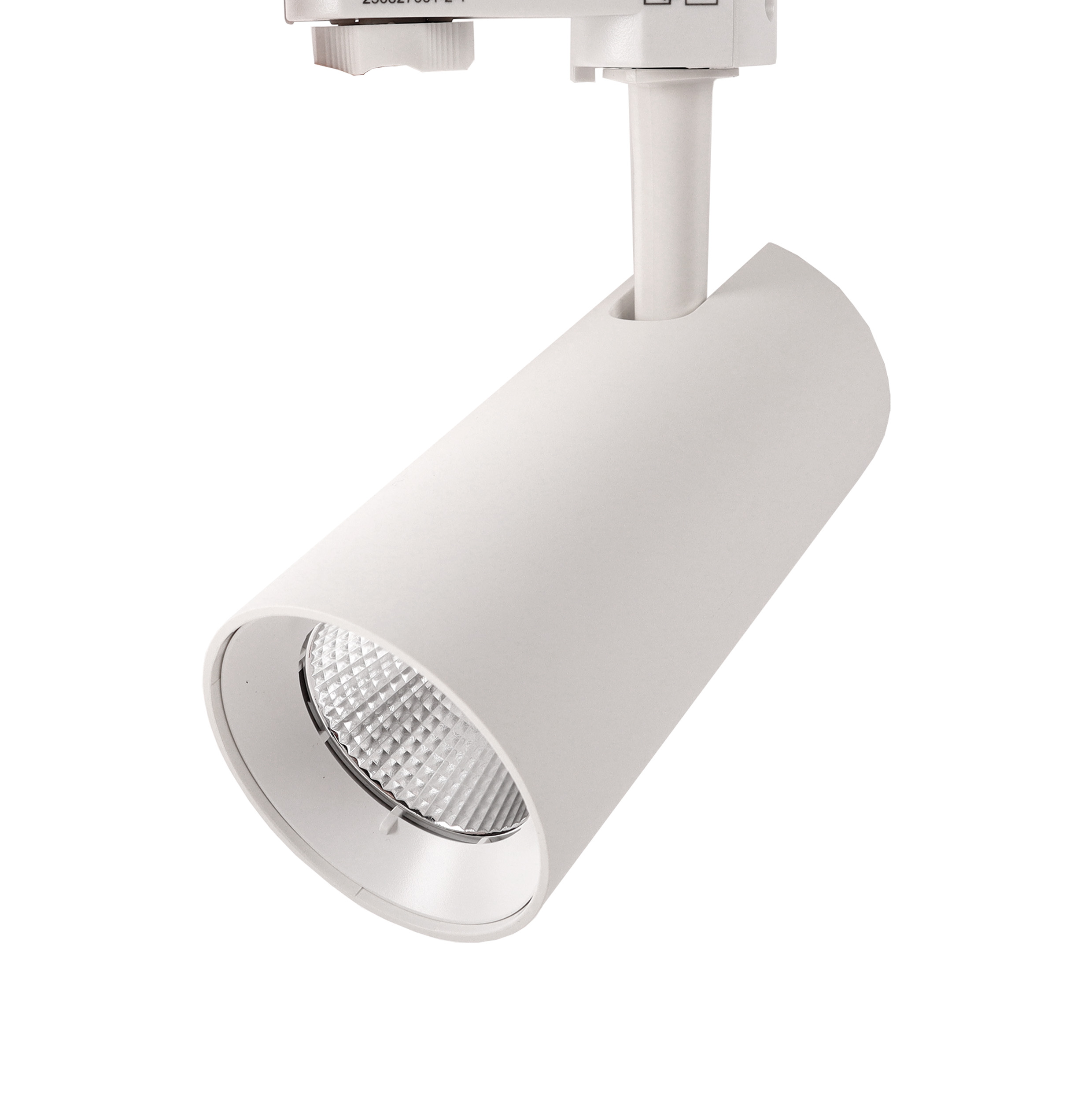 3 CCT LED-kohdevalaisin