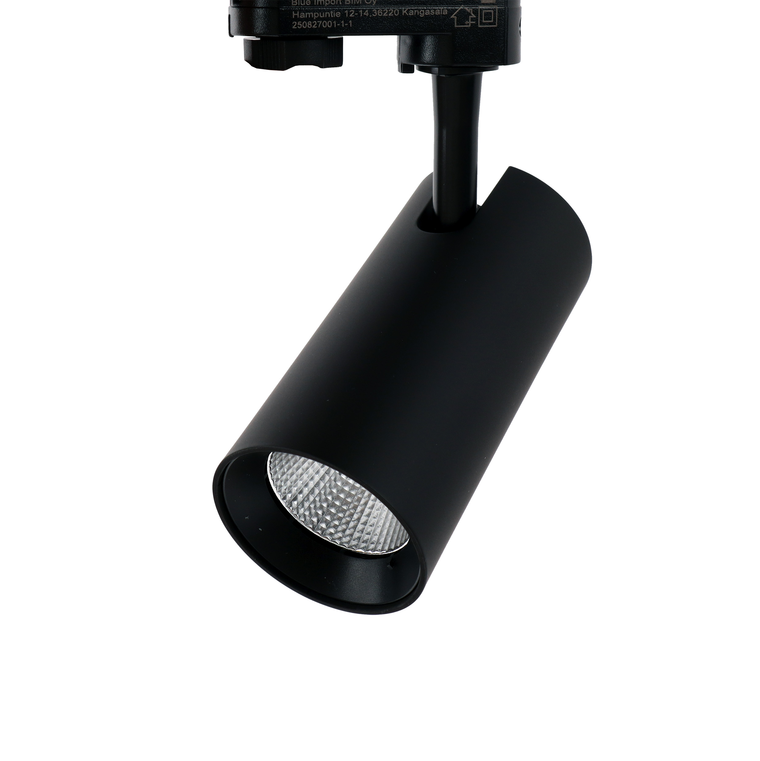 SIRIUS ATER — 3 CCT -valaisimet