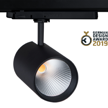 BINGO LED-kohdevalaisin