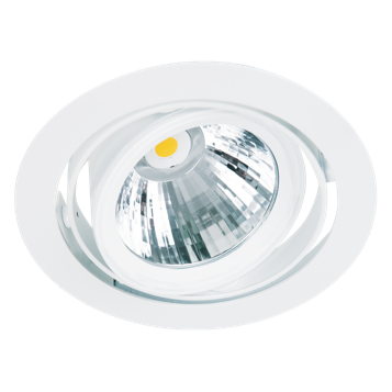 FIRST CIRCLE DL — Alasvalot (downlight)