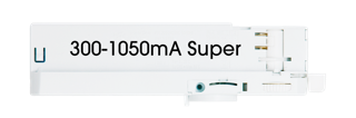 GA 016 Super liitäntälaite