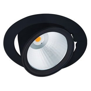 LEAN DL — Alasvalot (downlight)
